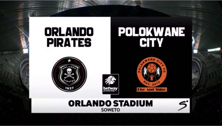 Pirates v Polokwane | Match Highlights | Premier Soccer League